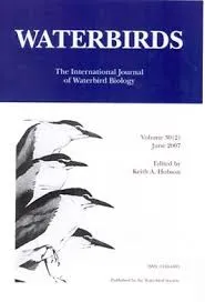 Waterbirds Journal has now included Falcon Scientific Editing on their Author Services webpage